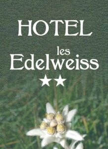 Hôtel Les Edelweiss**