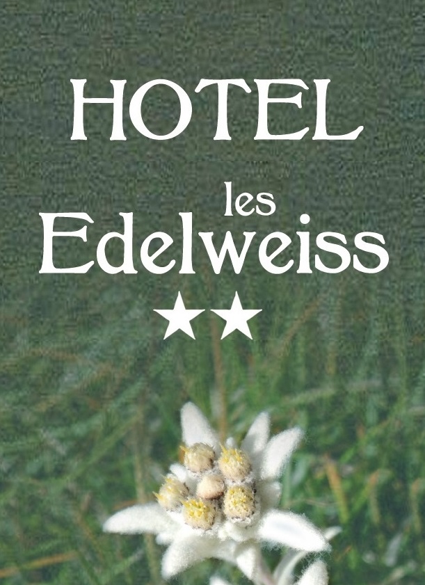 Hôtel Les Edelweiss**