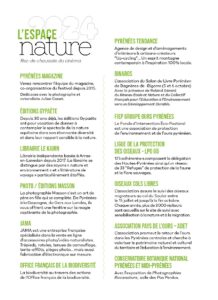 FPIN 2024 - Espace Nature
